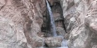 سفر به آبشار فصلی «حکیم‌باشی» کازرون