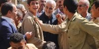 سردار شهید سلیمانی برای فیلم «آن بیست و سه نفر» چه نوشت