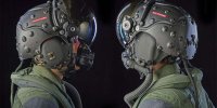 تجهیزات کلاه جنگنده F35