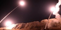 انتقام خون سردار سلیمانی