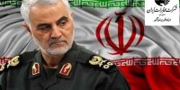مهندس صدری: برج شرکت مخابرات ایران به نام سردار شهید "حاج قاسم سلیمانی" مزین و نامگذاری شد