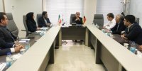 رتبه دوم استان اصفهان در تولید دارو و محصولات دارویی کشور