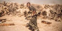 التهاب در منطقه به نفع فیلم «روز صفر»