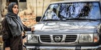 همسر خواننده معروف ممنوع الصدا؛ بازیگر شد