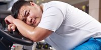 ساده ترین راه برای لاغری