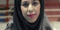 قضاوت بدون حجاب داور ایرانی