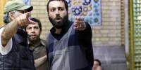 علی صبوری به آخر خط رسید