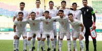 نیمکت‌نشینی قائدی بخشی از برنامه ما بود
