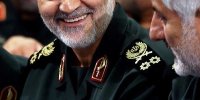 افشای جزئیاتی تازه از ترور سردار سلیمانی