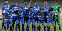 آخرین حاشیه ها از وضعیت استقلال با فرهاد
