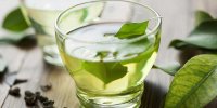 چای سبز را برای لاغر شدن چگونه استفاده کنیم