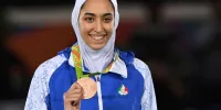 واکنش فدراسیون تکواندو به مهاجرت کیمیا