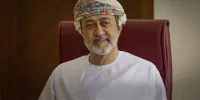 هیثم بن طارق؛ پادشاه جدید عمان شد