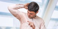 ترفند اصلی برای رفع بوی بد لباس ها