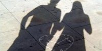 شکایت پدر از فرزندش بخاطر ازدواج سفید!