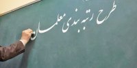 اعمال رتبه بندی فرهنگیان با حقوق دی ماه+جزییات
