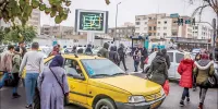 ماجرای وام 50 میلیونی تاکسی چه شد؟