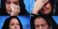 واکنش سلبریتی ها به سانحه سقوط هواپیمای اوکراینی