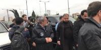 آمادگی بیمه سینا برای پرداخت سریع خسارت به سیل‌زدگان