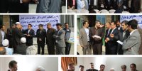 بیمه سینا خسارت آسیب‌دیدگان سیل آق‌قلا را پرداخت کرد