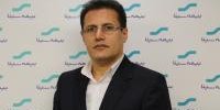 پیام تبریک مدیرعامل بیمه سینا به مناسبت عید سعید فطر