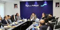 اساسنامه جدید بیمه سینا تصویب شد
