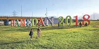 شناخت ظرفیت های بوم گردی در استان همدان