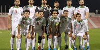 تنها راه صعود تیم امید به المپیک توکیو