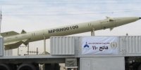 هر آن چیزی که بایستی درباره موشک فاتح 110 سپاه بدانید