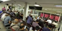 بازگشت بورس به مسیر جبران افت قیمت