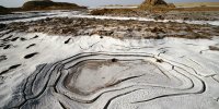 سفر به بیابان وسیع دشت لوت