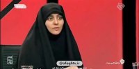 هر کسی مثل من فکر نمی کند،جمع کند و از ایران برود!!!