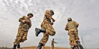 کسانی که خدمت خود را خریده اند در کمین اعزام