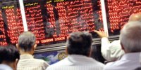 بورس در آستانه 400 هزار تایی شدن