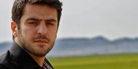 پاسخ علی ضیا به مجری جنجالی شبکه افق+فیلم