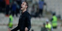 آیا گلمحمدی پرسپولیس را قهرمان می کند
