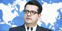 موسوی: اقدام سه کشور اروپایی کاملا انفعالی و از موضع ضعف است