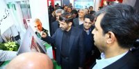 رونمایی از کتاب دو جلدی زبان ذوب