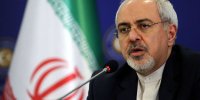 ظریف: دو گروه از ترور سردار سلیمانی خوشحال شدند