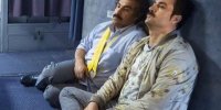 نقی معمولی و ارسطو هم از تلویزیون رفتند!