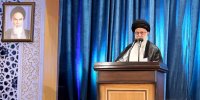 رهبر انقلاب نماز جمعه این هفته تهران را اقامه می‌کنند