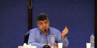 مهربانی و لبخند از یادگارهای زنده یاد امیرکاووس بالازاده