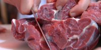 چرا گوشت ارزان نشد؟!