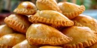 ساده ترین روش تهیه و پیچیدن پیراشکی+فیلم