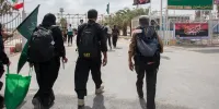 بازگشایی مرز خسروی از یادگارهای ارزشمند «حاج قاسم» است