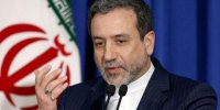 عراقچی لغو میزبانی ایران را تصمیم ناجوانمردانه عربستان توصیف کرد