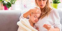 آنفلوآنزا خطرناک است یا کرونا؟