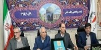 ارائه لایحه بودجه 5 هزار و 912 میلیارد تومانی سال آینده اصفهان به شورای شهر