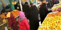 آیا اجناس در شب عید گران می شوند؟
