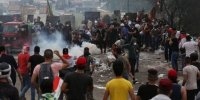 مهم ترین دلایل ازسرگیری ناآرامی‌ها در عراق چیست